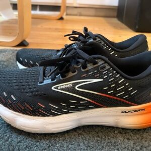 Women’s Brooks Glycerin 20
